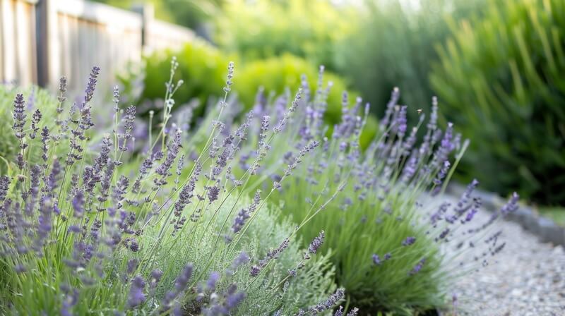 beste bloemen voor een geurige tuin